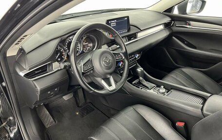 Mazda 6, 2019 год, 2 549 000 рублей, 17 фотография