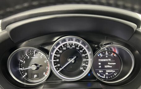 Mazda 6, 2019 год, 2 549 000 рублей, 13 фотография