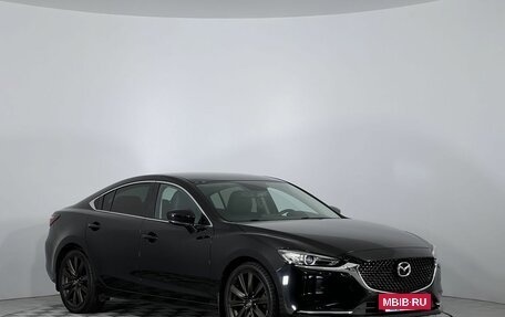 Mazda 6, 2019 год, 2 549 000 рублей, 3 фотография