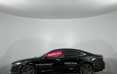 Mazda 6, 2019 год, 2 549 000 рублей, 8 фотография