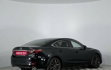 Mazda 6, 2019 год, 2 549 000 рублей, 5 фотография