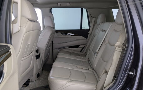 Cadillac Escalade IV, 2018 год, 5 805 000 рублей, 10 фотография