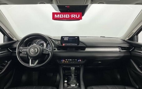 Mazda 6, 2019 год, 2 549 000 рублей, 15 фотография