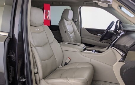 Cadillac Escalade IV, 2018 год, 5 805 000 рублей, 19 фотография
