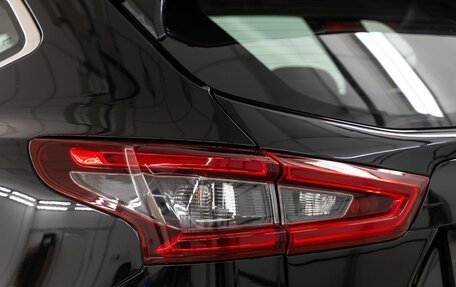 Nissan Qashqai, 2022 год, 1 848 000 рублей, 12 фотография