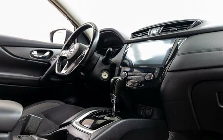 Nissan Qashqai, 2022 год, 1 848 000 рублей, 31 фотография