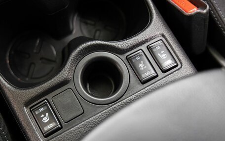 Nissan Qashqai, 2022 год, 1 848 000 рублей, 35 фотография