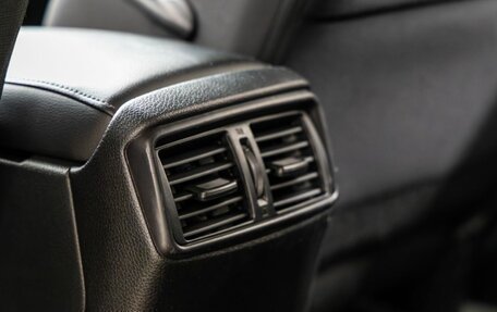Nissan Qashqai, 2022 год, 1 848 000 рублей, 37 фотография