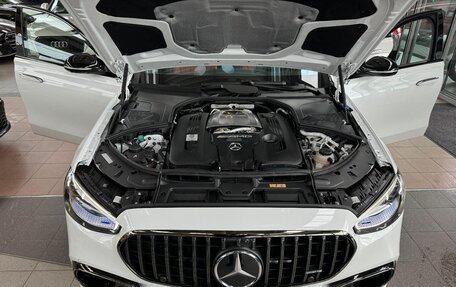 Mercedes-Benz S-Класс AMG, 2025 год, 29 690 000 рублей, 5 фотография