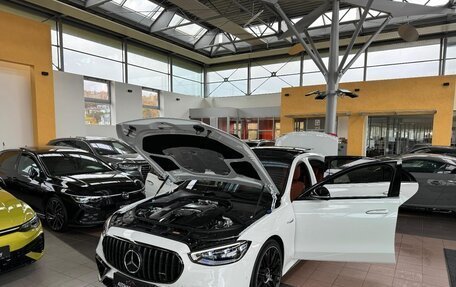 Mercedes-Benz S-Класс AMG, 2025 год, 29 690 000 рублей, 4 фотография