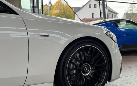 Mercedes-Benz S-Класс AMG, 2025 год, 29 690 000 рублей, 11 фотография