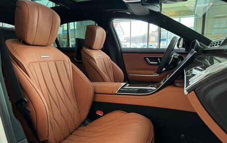 Mercedes-Benz S-Класс AMG, 2025 год, 29 690 000 рублей, 22 фотография