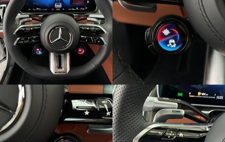 Mercedes-Benz S-Класс AMG, 2025 год, 29 690 000 рублей, 15 фотография