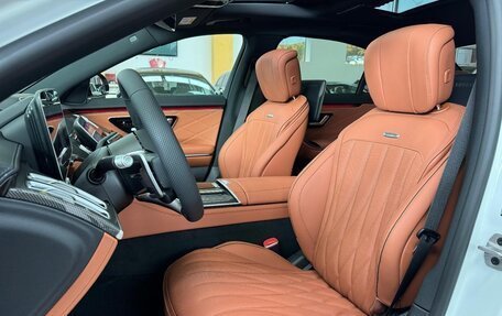 Mercedes-Benz S-Класс AMG, 2025 год, 29 690 000 рублей, 21 фотография