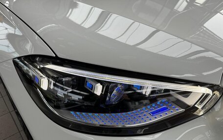 Mercedes-Benz S-Класс AMG, 2025 год, 29 690 000 рублей, 16 фотография