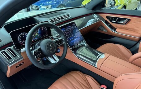 Mercedes-Benz S-Класс AMG, 2025 год, 29 690 000 рублей, 19 фотография