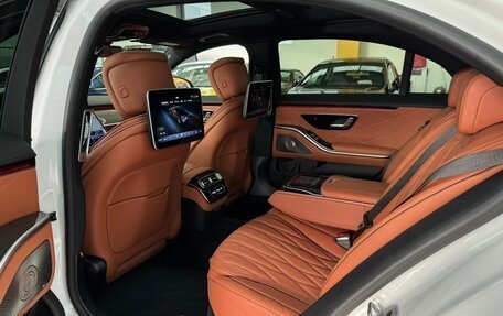 Mercedes-Benz S-Класс AMG, 2025 год, 29 690 000 рублей, 24 фотография