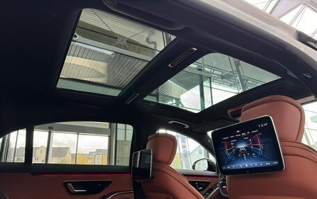 Mercedes-Benz S-Класс AMG, 2025 год, 29 690 000 рублей, 26 фотография