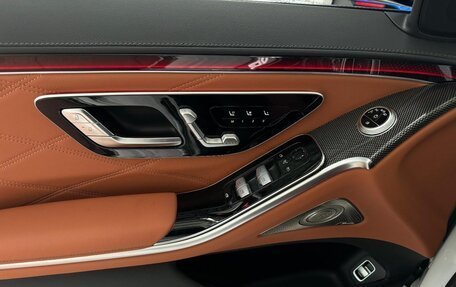 Mercedes-Benz S-Класс AMG, 2025 год, 29 690 000 рублей, 27 фотография