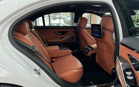 Mercedes-Benz S-Класс AMG, 2025 год, 29 690 000 рублей, 23 фотография