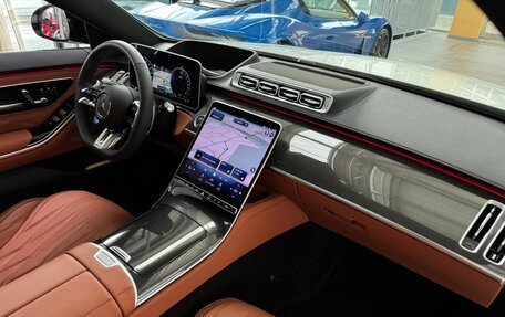 Mercedes-Benz S-Класс AMG, 2025 год, 29 690 000 рублей, 20 фотография