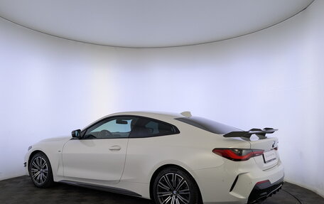 BMW 4 серия, 2021 год, 6 850 000 рублей, 7 фотография