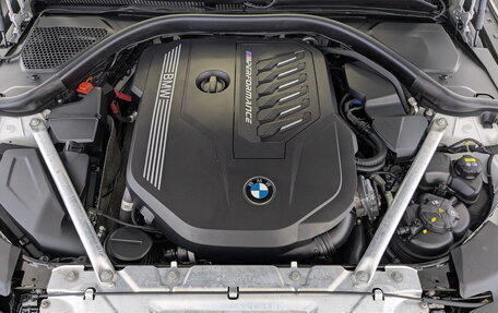 BMW 4 серия, 2021 год, 6 850 000 рублей, 10 фотография