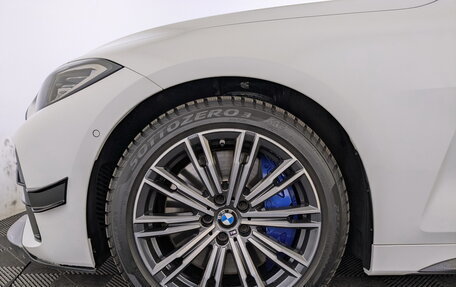 BMW 4 серия, 2021 год, 6 850 000 рублей, 12 фотография