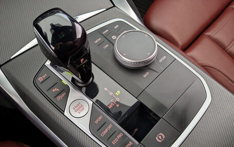 BMW 4 серия, 2021 год, 6 850 000 рублей, 16 фотография