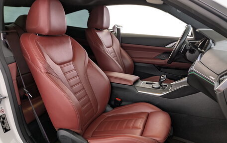 BMW 4 серия, 2021 год, 6 850 000 рублей, 21 фотография