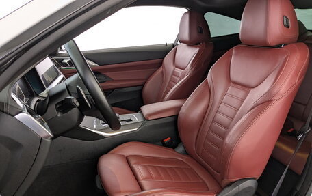 BMW 4 серия, 2021 год, 6 850 000 рублей, 20 фотография
