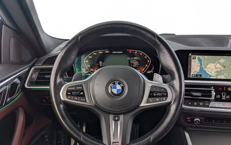 BMW 4 серия, 2021 год, 6 850 000 рублей, 28 фотография