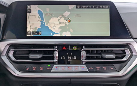 BMW 4 серия, 2021 год, 6 850 000 рублей, 29 фотография