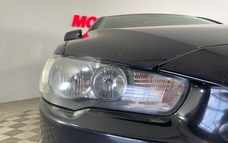 Mitsubishi Lancer IX, 2008 год, 740 000 рублей, 7 фотография