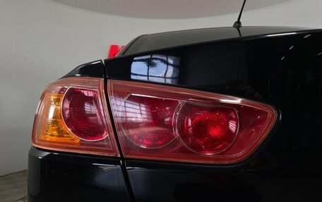 Mitsubishi Lancer IX, 2008 год, 740 000 рублей, 8 фотография