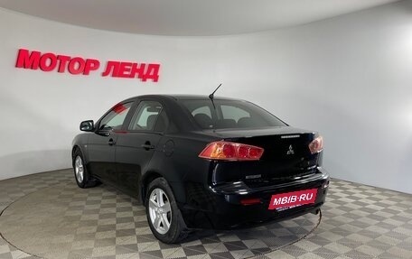 Mitsubishi Lancer IX, 2008 год, 740 000 рублей, 6 фотография