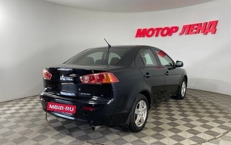 Mitsubishi Lancer IX, 2008 год, 740 000 рублей, 4 фотография