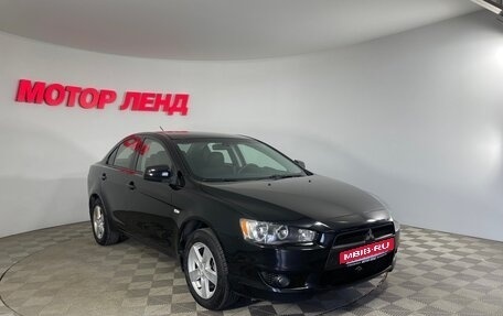Mitsubishi Lancer IX, 2008 год, 740 000 рублей, 3 фотография