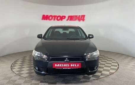 Mitsubishi Lancer IX, 2008 год, 740 000 рублей, 2 фотография