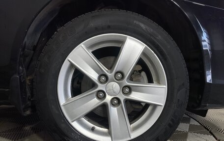 Mitsubishi Lancer IX, 2008 год, 740 000 рублей, 9 фотография