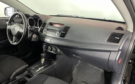 Mitsubishi Lancer IX, 2008 год, 740 000 рублей, 12 фотография