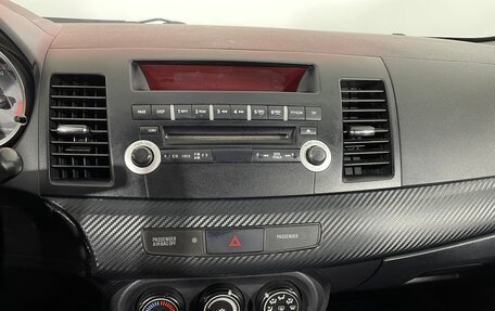 Mitsubishi Lancer IX, 2008 год, 740 000 рублей, 18 фотография