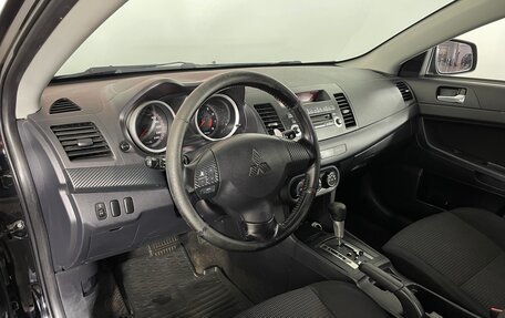 Mitsubishi Lancer IX, 2008 год, 740 000 рублей, 11 фотография
