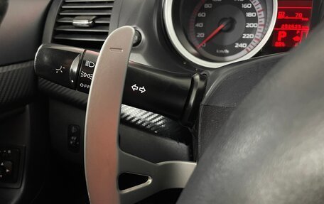 Mitsubishi Lancer IX, 2008 год, 740 000 рублей, 15 фотография