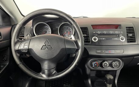 Mitsubishi Lancer IX, 2008 год, 740 000 рублей, 13 фотография