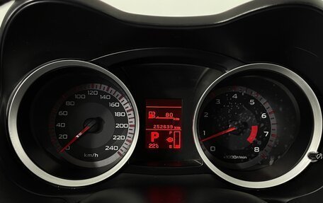 Mitsubishi Lancer IX, 2008 год, 740 000 рублей, 17 фотография
