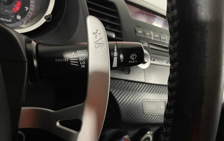 Mitsubishi Lancer IX, 2008 год, 740 000 рублей, 16 фотография