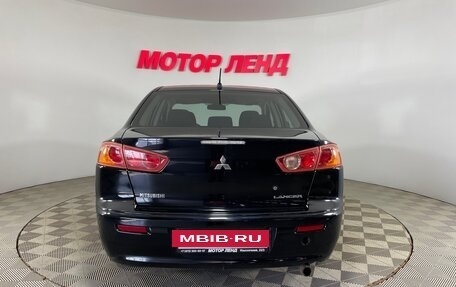 Mitsubishi Lancer IX, 2008 год, 740 000 рублей, 5 фотография