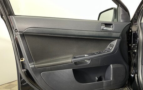 Mitsubishi Lancer IX, 2008 год, 740 000 рублей, 21 фотография