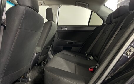 Mitsubishi Lancer IX, 2008 год, 740 000 рублей, 23 фотография